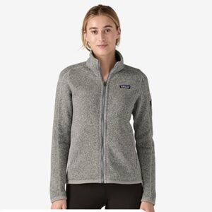 NWT Patagonia Women's Better Sweater